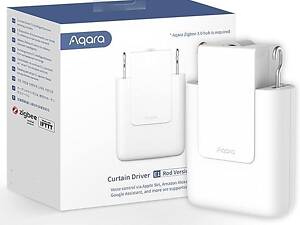 Контролер для керування шторами Aqara Smart Curtain Motor E1