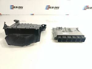 КОНТРОЛЕР ДВИГАТЕЛЯ BMW U06 U11 X1 7101349 B47C20B