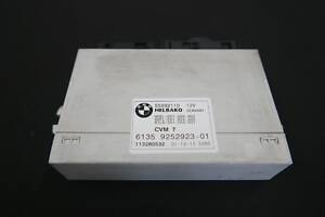 Контролер складного даху BMW F12 модуль 9252923