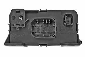 Контролер свічки розжарювання