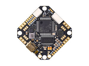 Контроллер BetaFPV Toothpick F405 2-4S AIO 20A BL32 V4 BMI270 для квадрокоптеров