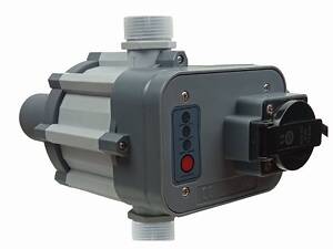 Контроллер давления Насосы+Оборудование EPS-II-12ASP 4823072208251