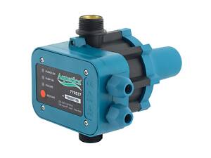 Контролер тиску електронний 1.1кВт Ø1' AQUATICA (779537)