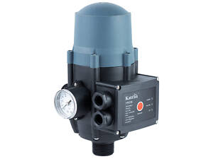 Контролер тиску електронний 1.1 кВт Ø1' регул тиску вмик 1.5-3.0 bar WETRON DSK-2.1 (779735)