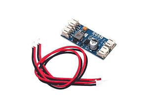 Контроллер заряда солнечных модулей МРРТ CN3791-6V