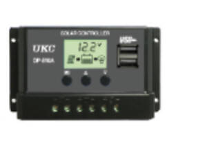 Контроллер заряда солнечный DP-510A 10A