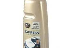 Концентрат автошампуня K2 Express Car Shampoo 1 л