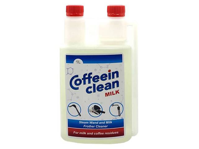 Концентрат для чистки Coffеein clean