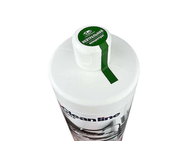 Концентрат для посуду (1,10 кг) - Фото 4