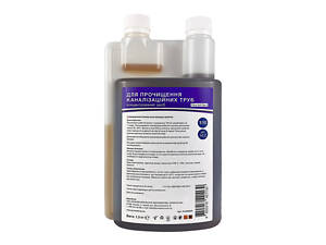 Концентрат для прочистки канализации Dez-2 (1,3кг)