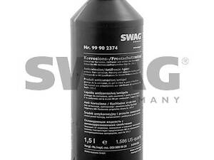 Концентрат охладжуючий G11 02374/1.5L (SWAG)