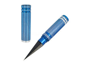 Конусный нож сверло синий №816