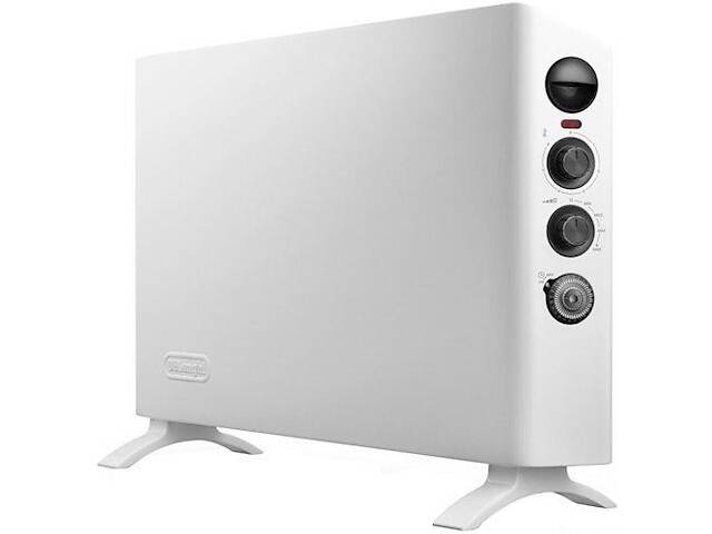 Конвектор DeLonghi HSX-3320-FTS 2000 Вт - Фото 1