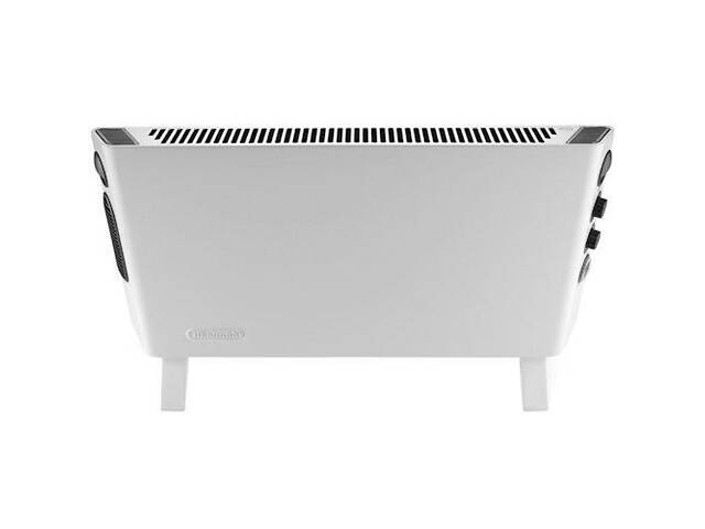 Конвектор DeLonghi HSX-3320-FTS 2000 Вт - Фото 3