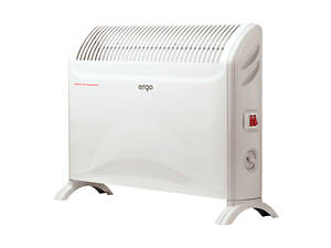 Конвектор электрически ERGO HC 202020, 2000Вт, Box