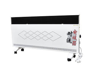 Конвектор электрический, 2000W, Box