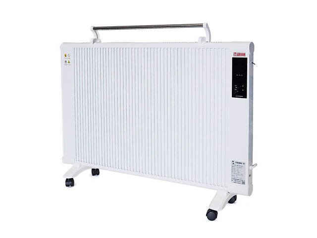 Конвектор электрический Nuankang SDNK-1000, LED-панель, 220V/1.5kW, Box - Фото 1