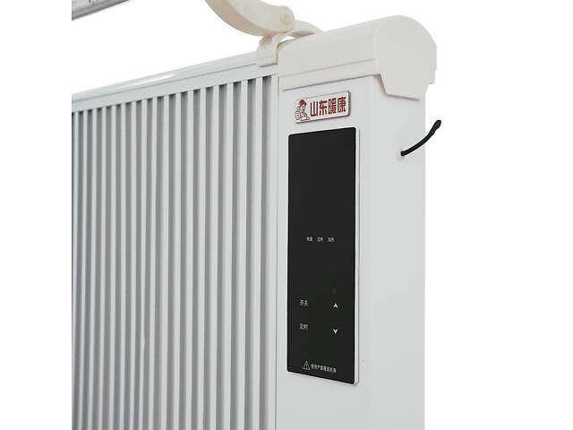 Конвектор электрический Nuankang SDNK-1000, LED-панель, 220V/1.5kW, Box - Фото 2