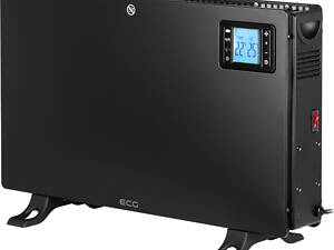 Конвектор EСG TK-2080-DR-BlaСk