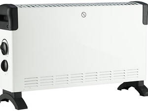 Конвектор Grunhelm GC-2000B 2000 Вт белый