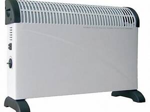 Конвектор GSС 005100762 2000 Вт