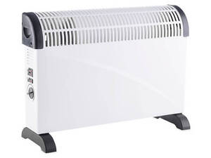 Конвектор GSС Turbo 005100763 2000 Вт