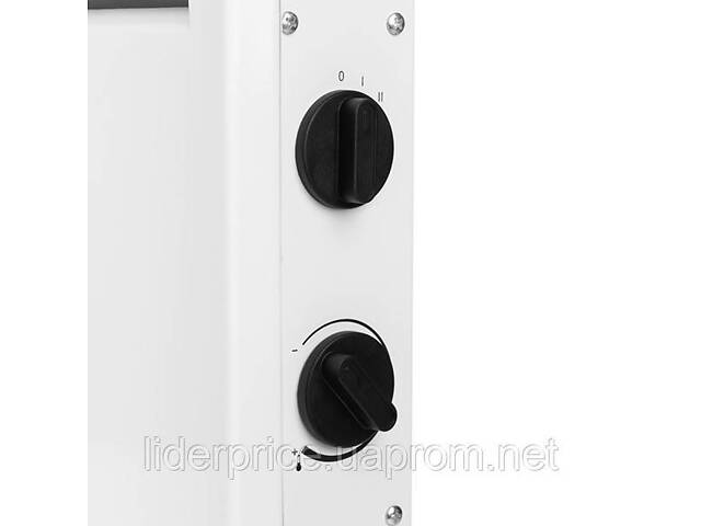 Конвектор Noveen CH3400, оригінал! - Фото 5