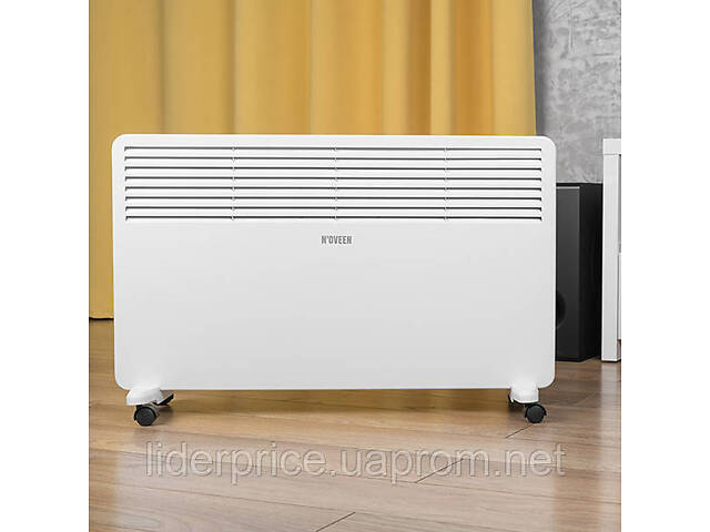 Конвектор Noveen CH3400, оригінал! - Фото 8