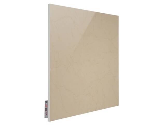 Конвектор TeploСeramiС ТСМRA-500-beige 500 Вт - Фото 1