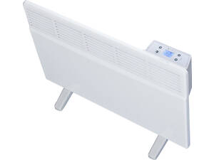 Конвекторный обогреватель Ardesto СH-1500EСW 1500 Вт белый