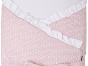 Конверт детский Bubaba by FreeON PINK 67х38 см