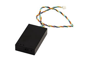 Конвертер видеосигнала SIYI Micro-HDMI - Ethernet