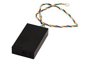 Конвертер відеосигналу SIYI Micro-HDMI - Ethernet