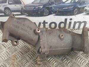 Конвертор катализатор 208A0EB325 Nissan Pathfinder R51
