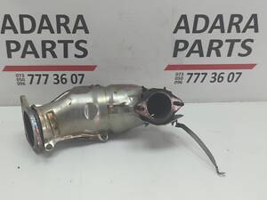 Конвертор - катализатор для Subaru Outback 2020-2022 (B16) (44612AA92A)