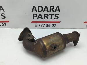 Конвертор - катализатор левый для Audi Q7 2017-2019 (4M) (4M0254200NX)