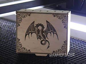 Копилка для денег с вашей гравировкой