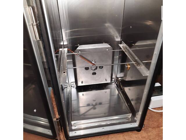 Коптильня малютка 8-10кг - Фото 6