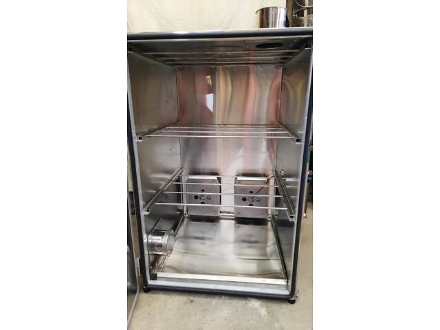 Коптильня середня 25-30кг - Фото 2