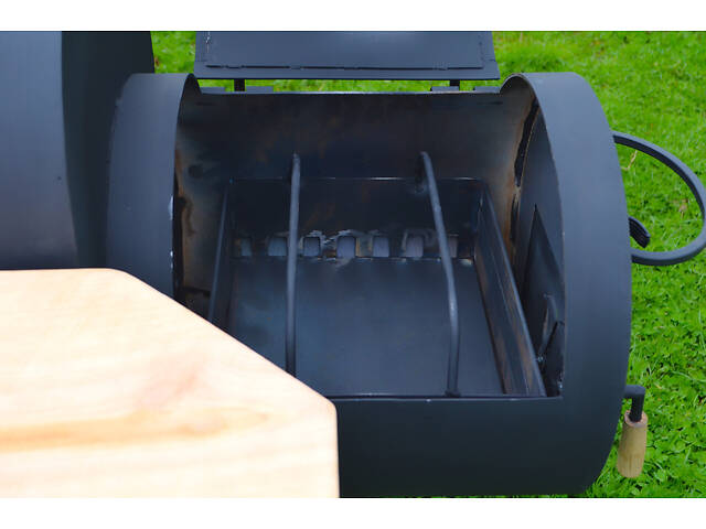 Коптильня Троян-Мега - Фото 3