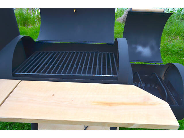 Коптильня Троян-Мега - Фото 4