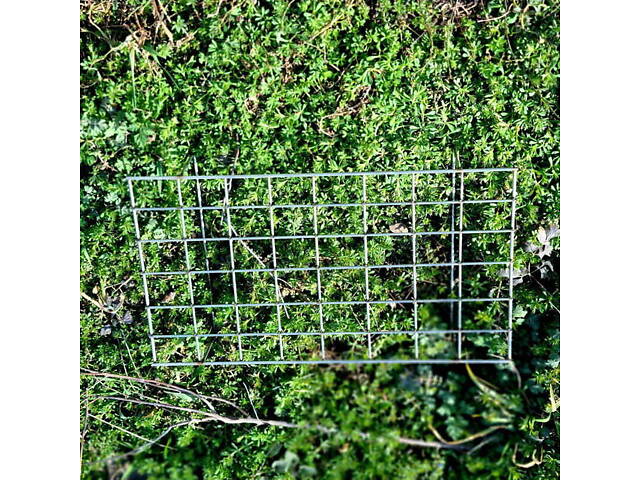 Коптильня з нержавіючої сталі Середня (2 мм товщина) - Фото 7