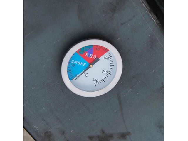 Коптильня гарячого копчення (велика 2 мм) - Фото 7