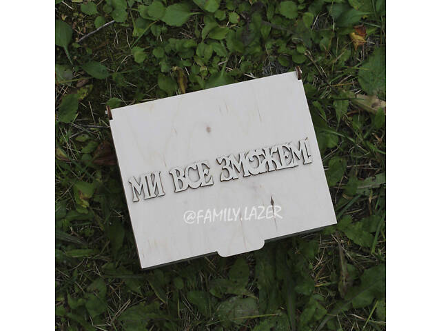 Скарбничка для грошей, скарбничка 01 - Фото 2