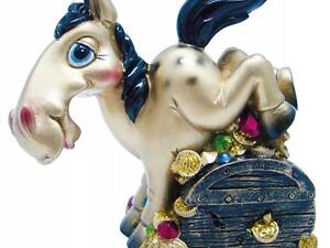 Скарбничка Horse 520373 11 см
