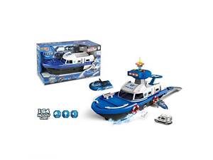 Корабель 660 A-246 (16/2) в коробці