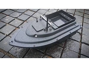 Кораблик рибальський для підгодовування до 200м2 скидання на дистанційному керуванні SamsFish F-18