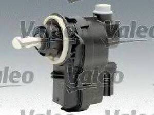 Коректор фари VALEO 043729 на RENAULT SCÉNIC III (JZ0/1_)