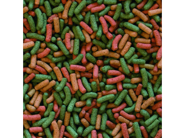 Корм для черепах Tropical Biorept W для земноводних і водних черепах 500 мл/150 г (5900469113653) - Фото 2