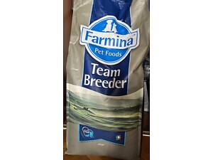 Корм для щенков 17,6 кг Farmina baby start low grain